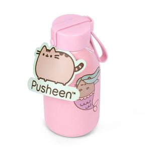 Gran taza Thumbs Up! Pusheen Mermaid image-2