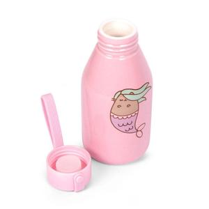 Gran taza Thumbs Up! Pusheen Mermaid image-3