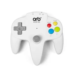 Retro-Arcade-Videospielkonsole Controller thumbs up! ORB image-2