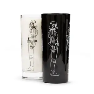 Glass thumbs up! original stormtrooper (x4)  image-2