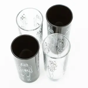 Glass thumbs up! original stormtrooper (x4)  image-3