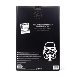 LED lampa Thumbs Up! Original Stormtrooper image-3