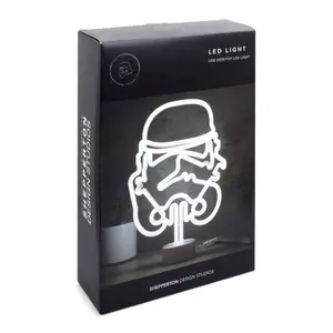 LED lampa Thumbs Up! Original Stormtrooper image-2