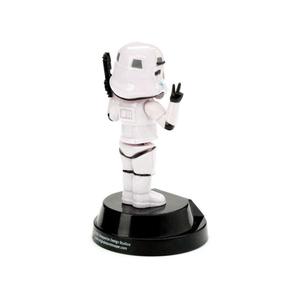 Verzamelfigurine Thumbs Up! Original Stormtrooper Bobble Head Peace image-5