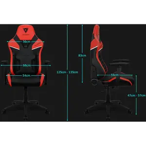 Chaise Gaming ThunderX3 TC5
