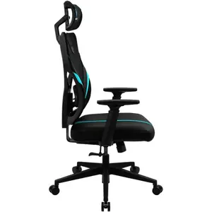 Chaise Gaming ergonomique ThunderX3 Yama1 image-2