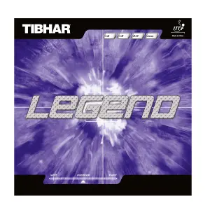 Table tennis racket cover Tibhar Legend R image-0