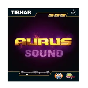 Table tennis racket cover Tibhar Aurus Sound S image-0