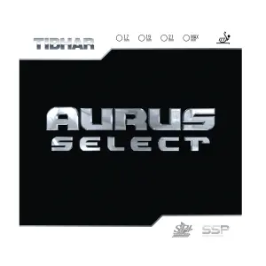 Table tennis racket cover Tibhar Aurus Select S image-0