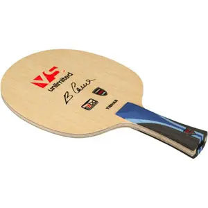 Racket för bordtennis Tibhar VS Unlimited gerade image-0