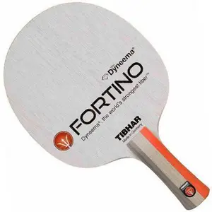 ρακέτα πινγκ πονγκ Tibhar Fortino Pro konkav