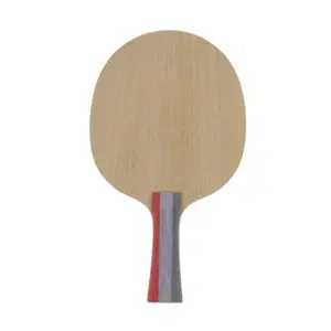 Table tennis racket Tibhar Fortino Performance konkav image-1