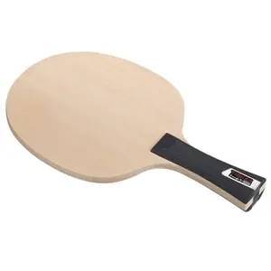 Raquette de tennis de table Tibhar H-1-9 konkav