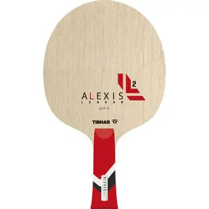 Table tennis racket Tibhar Alexis Lebrun Off konkav image-0
