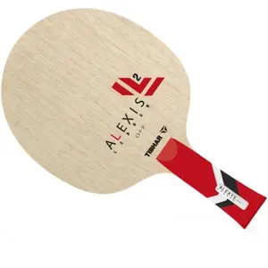 Table tennis racket Tibhar Alexis Lebrun Off gerade image-0