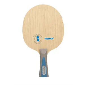 Table tennis racket Tibhar Drinkhall Allround Classic konkav image-0