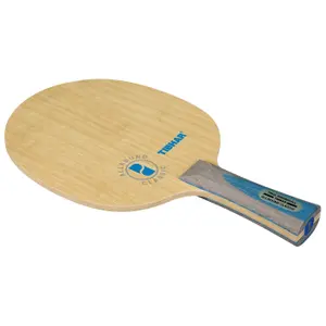 Table tennis racket Tibhar Drinkhall Allround Classic konkav image-1