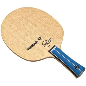 Table tennis racket Tibhar MK gerade
