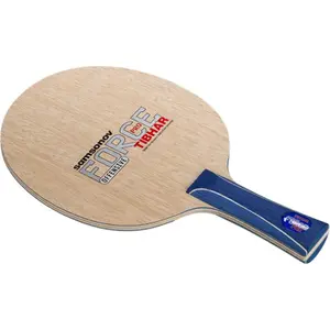 Table tennis racket Tibhar Samsonov Force Pro konkav image-0