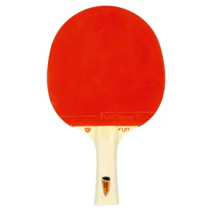 Table tennis racket Tibhar Fun Edition image-3