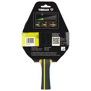 Table tennis racket Tibhar Rookie Drinkhall image-1