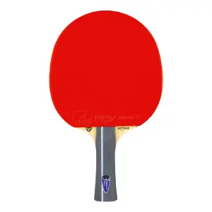 Table tennis racket Tibhar Rookie Edition image-3