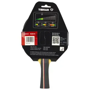 Table tennis racket Tibhar Rookie Jorgic image-1
