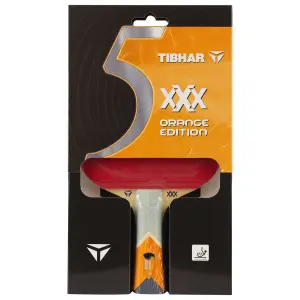 Table tennis racket Tibhar XXX Edition