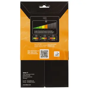 Table tennis racket Tibhar XXX Edition image-1