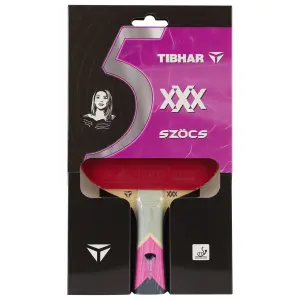Table tennis racket Tibhar XXX Szöcs image-3