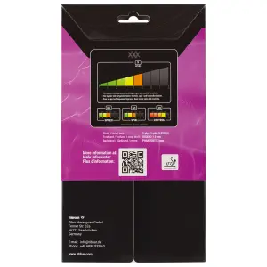 Table tennis racket Tibhar XXX Szöcs image-4