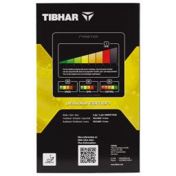 Tenisový stůl raketa Tibhar Master Edition image-1