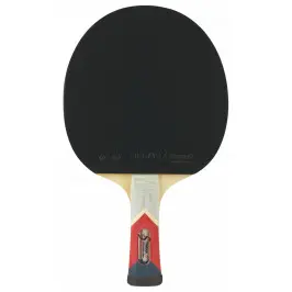Table tennis racket Tibhar XXX Powergrip Edition image-2