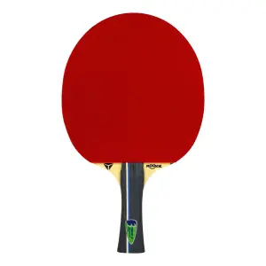Children's table tennis racket Tibhar Rookie Samsonov image-3