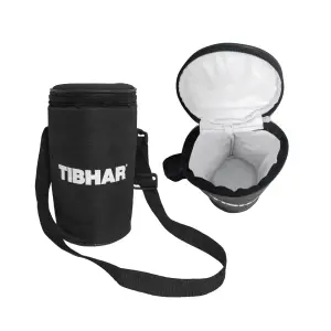 Insulated bag for balls Tibhar image-0