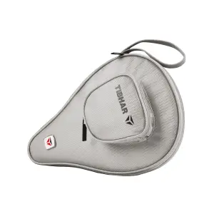 Funda para raquetas de tenis de mesa con compartimento para pelotas Tibhar Hong Kong image-0