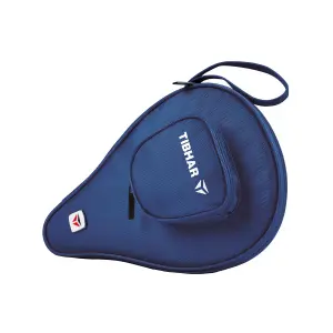 Funda para raquetas de tenis de mesa con compartimento para pelotas Tibhar Hong Kong image-0