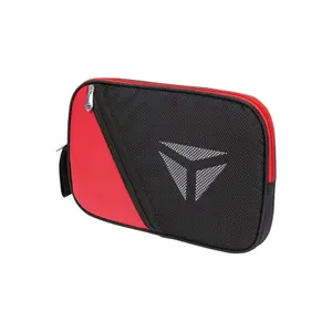 Housse de raquette tennis de table Tibhar Mesh image-0