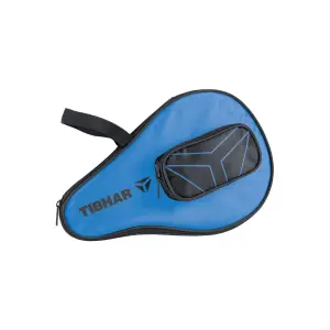 Table tennis racket cover Tibhar T image-0