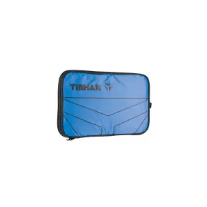 Housse de raquette tennis de table Tibhar T image-0