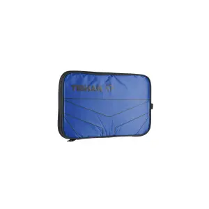 Housse de raquette tennis de table Tibhar T image-0