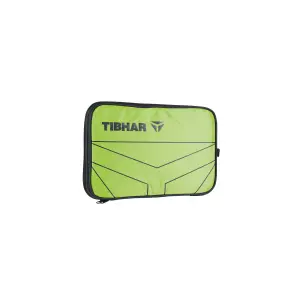 Table tennis racket cover Tibhar T image-0