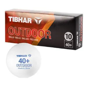 Table tennis ball Tibhar (x10)