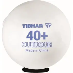 Table tennis ball Tibhar (x10) image-1