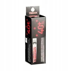 Table tennis ball Tibhar (x3)