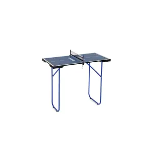 Tischtennistisch Tibhar Mini