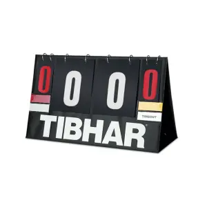 Marcadores Tibhar Time-Out image-0