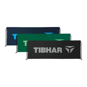 Séparateur d'aire de jeu tennis de table Tibhar (x10) image-1