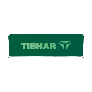 Séparateur d'aire de jeu tennis de table Tibhar Fullcover image-0