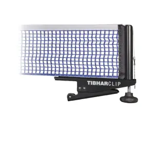 Table tennis net Tibhar Clip image-0